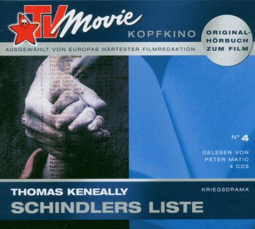 Schindlers Liste - Preis vom 08.10.2026 07:26:42 h