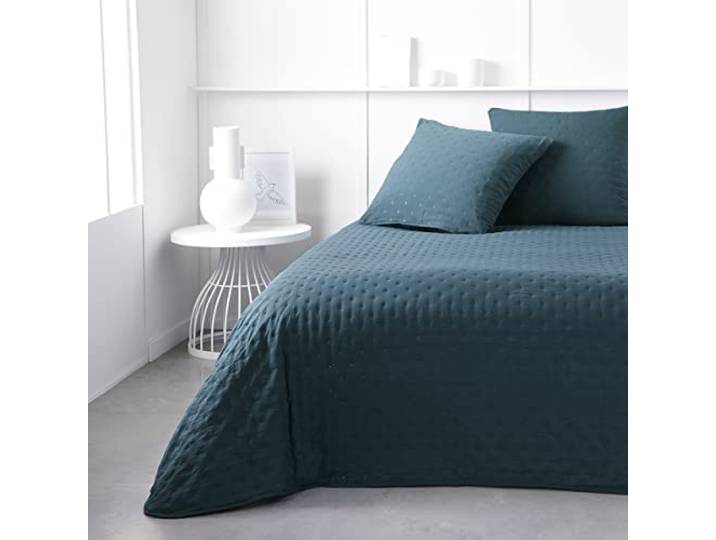 TODAY HC4 Boutis Polyester Essential Paon 240x260