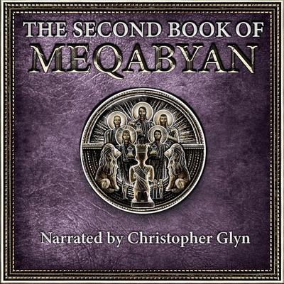 The Second Book of Meqabyan - Ethiopian Scholars, Audio, 9781917311441