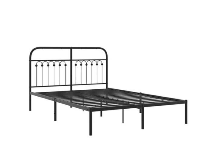 vidaXL bedframe bedframes tweepersoonsbed