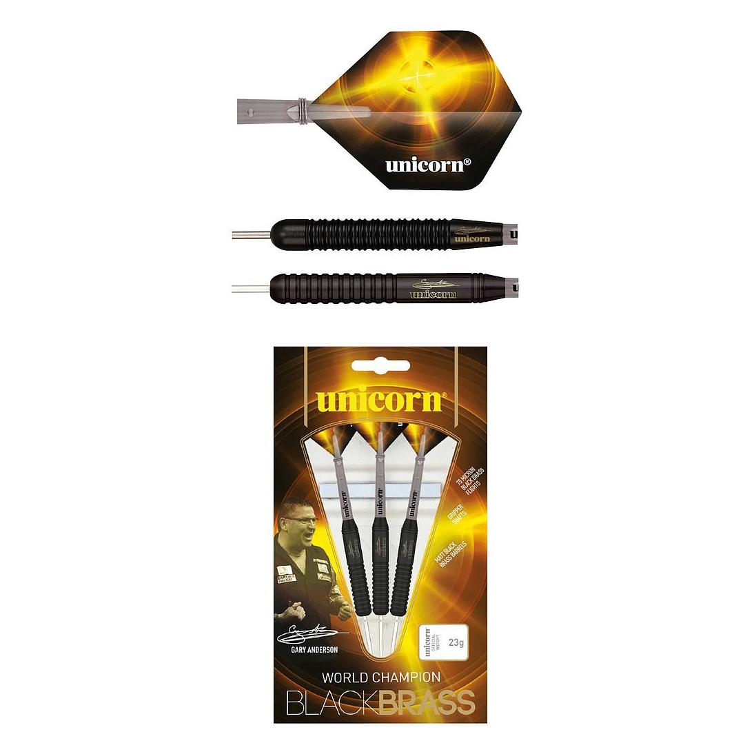 Unicorn Gary Anderson (23 g) (27661)