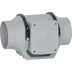 Helios MultiVent MV 200 Rohrventilator 200 mm