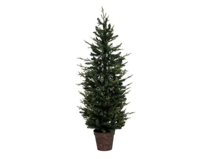 Feeric lights & christmas - Tannenbaum im Topf Helsinki 150cm