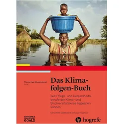 Das Klimafolgen-Buch, Fachbücher von Thomas Hax-Schoppenhorst