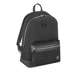 Mercedes-Benz Rucksack schwarz B66959652 - 31 x 16 x 44 cm