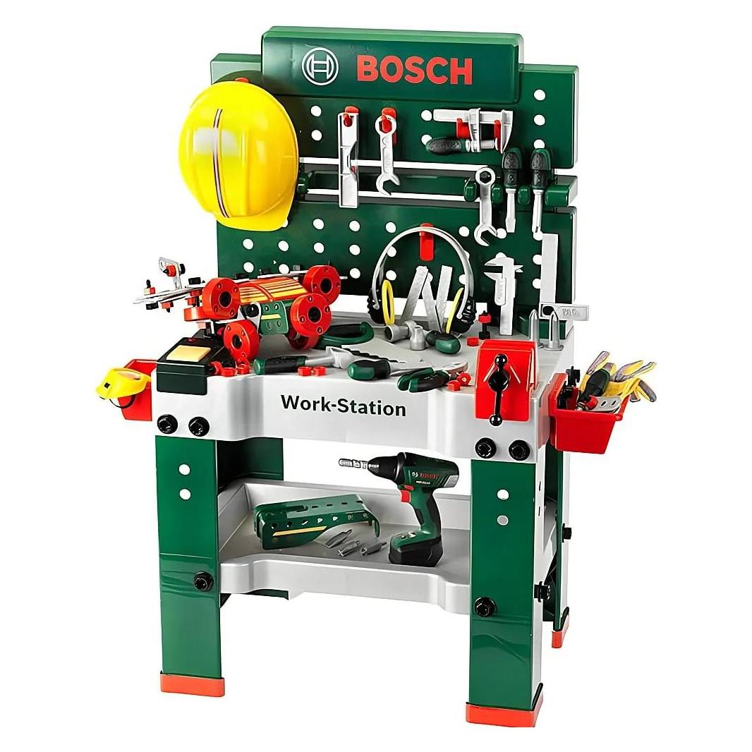 Theo Klein Bosch Werkbank Nr. 1 (8485)