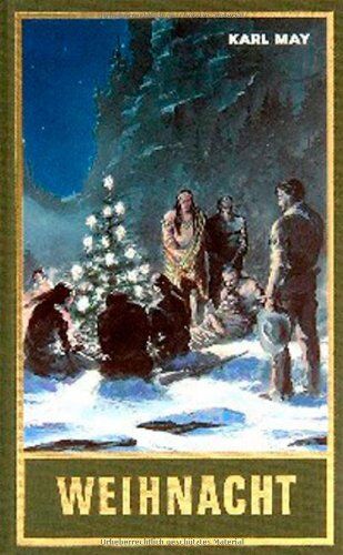Karl May - Weihnacht. Gesammelte Werke Bd. 24 - Preis vom 15.10.2026 23:06:25 h