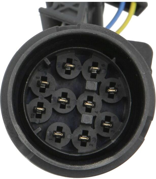 Akusan Staffa per cavi K06W015AKN