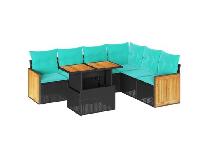 HMDNGOUT Bett mit Schubladen, Speicherbettgestell Holzwerkstoff, Bettgestell Beton Grau 200x200 cm, mit Kopfteil, stabil und langlebig, einfache Montage