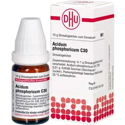Acidum Phos C30 10 G