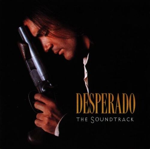 Ost - Desperado-the Soundtrack - Preis vom 08.10.2026 07:26:42 h