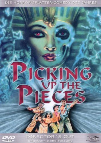 Alan Smithee - Picking up the Pieces - Preis vom 30.09.2026 09:01:18 h