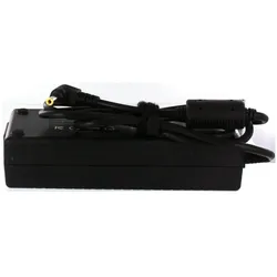AGI 37893 - Notebook - Indoor - 100 - 240 V - 125 W - 15.6 V - Schwarz (125 W), Notebook Netzteil, Schwarz
