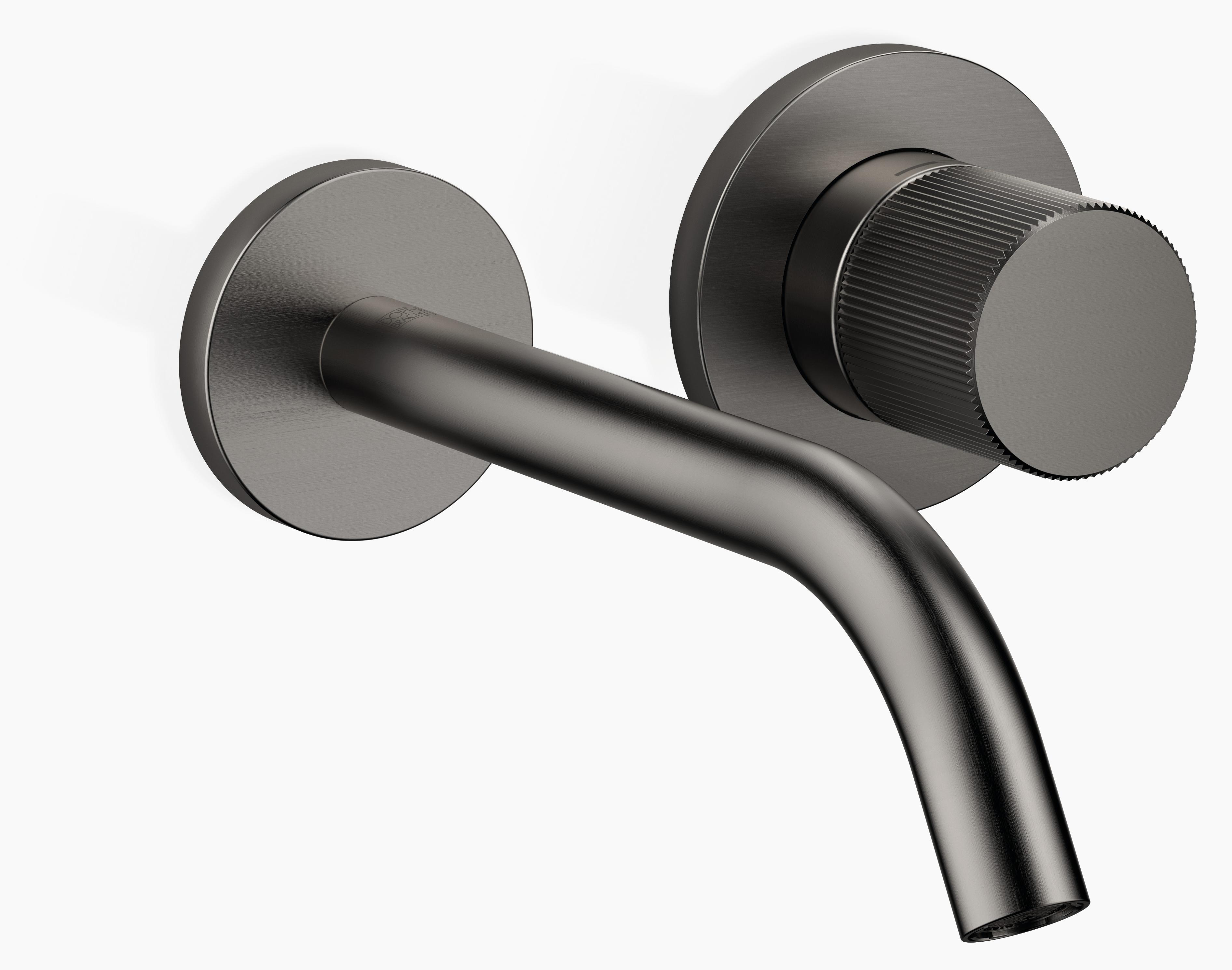 Dornbracht 36860664-99 META PURE WT-Wand-EHM o.Ablgarn. META