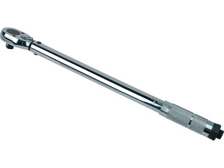 Brüder Mannesmann Clé dynamométrique 40-210 Nm 183