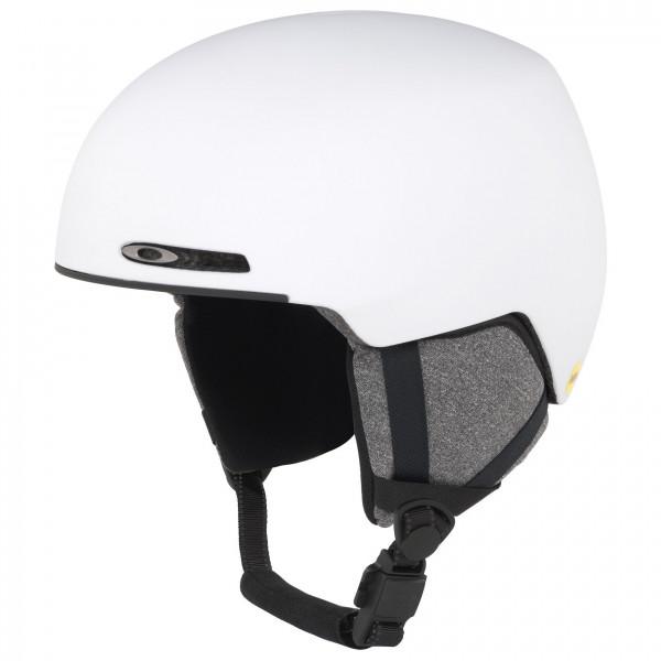Oakley - Kid's Mod1 Mips - Skihelm Gr 49-53 cm - S weiß