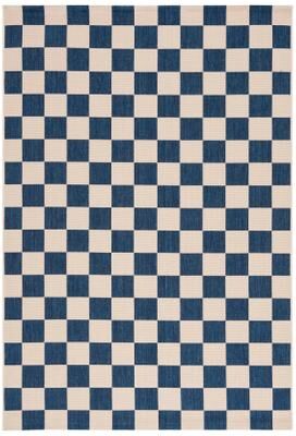 SAFAVIEH Courtyard Cidem Transitional Rug