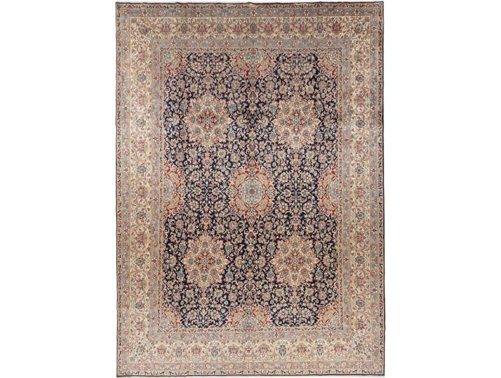 Kerman Teppich 310x425 Handgeknüpft Orientteppich Perserteppich
