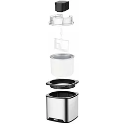 UNOLD 48855 EISMASCHINE Gelato