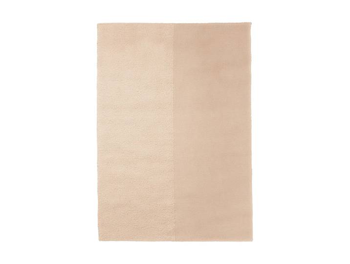 Ferm Living Kompliment Teppich Off-white, 170x240 cm
