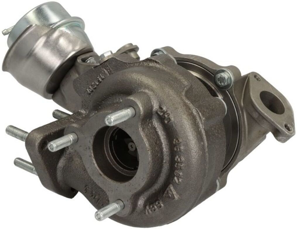 Turbocompresseur MOTO REMO 54359880014/R