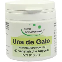 Una De Gato 60 ST