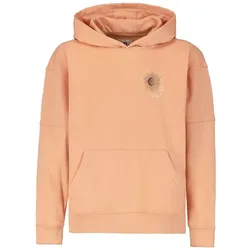 Garcia Hoodie Mädchen washed peach 176 - Größe:176