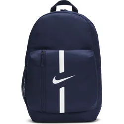 NIKE Academy Team Rucksack Kinder midnight navy/black/white