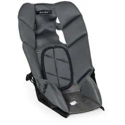 Sitzeinlage Baby Snuggler MY23, Burley, Farbe: Grau, VE: 1 St.