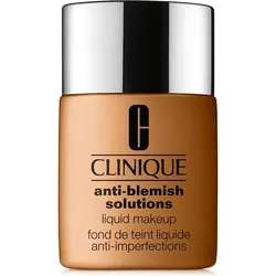 Clinique, Foundation, Anti Blemish Fond de Teint Reform No CN78 (Nutty)