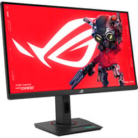 ROG Strix XG279CNS, Gaming-Monitor 68.6 cm (27 Zoll), schwarz, FullHD, Fast-IPS, USB-C, HDR, VRR, 380Hz Panel