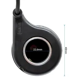 Griffbeschleuniger EWGA-002 Smartgyro Gold