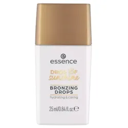 Essence Cosmetics Drop Of Sunshine Bronceador Fluido 25ml