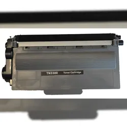 Toner kompatibel f. Brother MFC-8950DN / MFC-8950DWT / MFC-8950DW ersetzt TN-3380 und TN-3330 von Brother