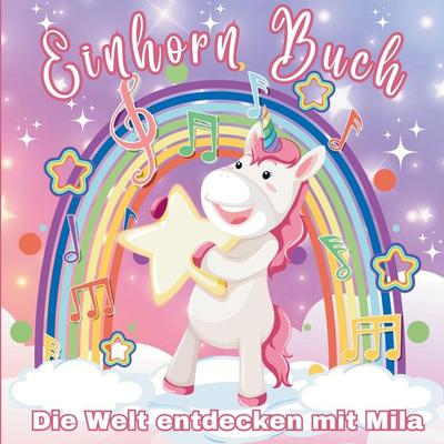 S&L Inspirations Lounge: Mila's Einhorn-Malbuch: Eine Reise, Taschenbuch von S&L Inspirations Lounge, Bookmundo, 978-94-037-2841-4
