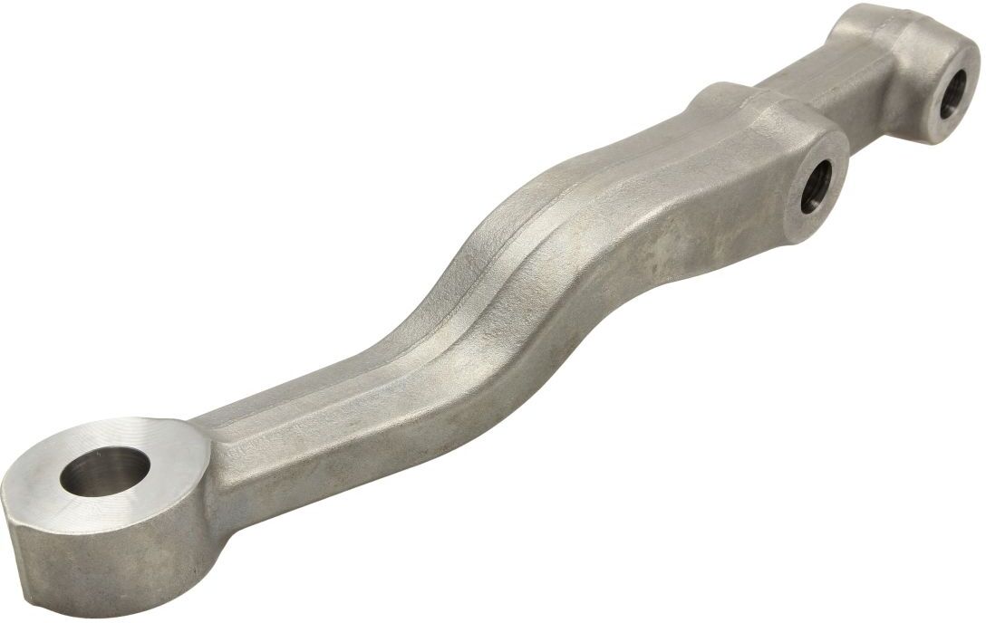 Couronne, engrenage planétaire ZF 4474370014ZF