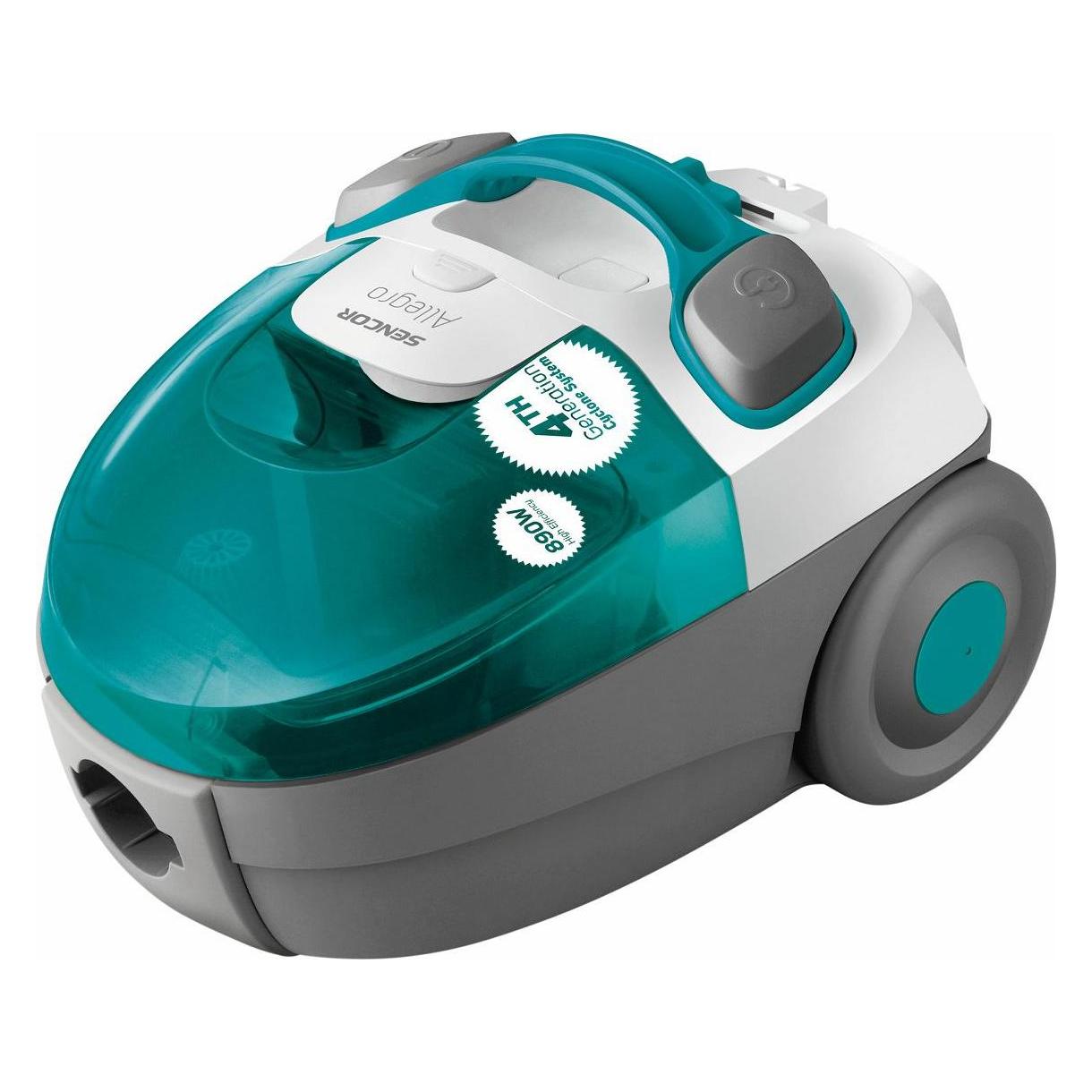 Sencor Staubsauger - SVC 511 TQ-EUE2 (41002940)