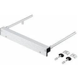 Bosch Professional, Werkzeugakku + Ladegerät, GBA 36V (36 V)