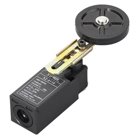 Tru Components Endschalter XZ (1426612)