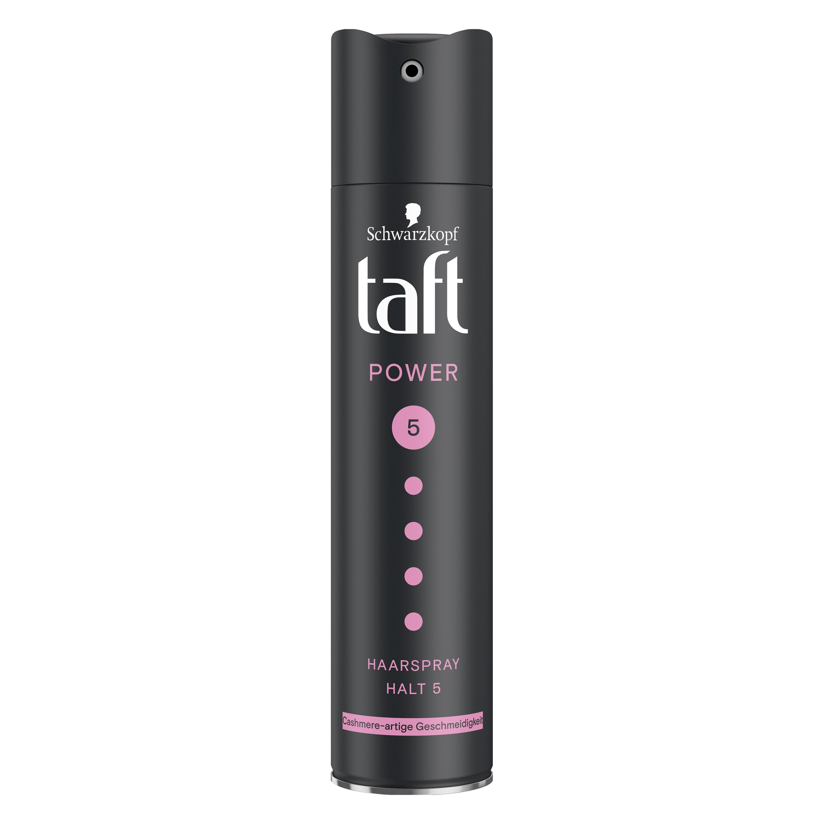 Taft Power (250 ml) (4015100437126)