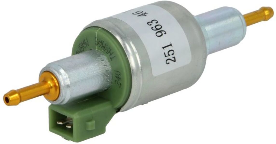 Kraftstoffpumpe, Standheizung THERMOTEC TPH00087