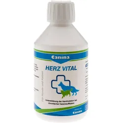 Herz-Vital Vet 250 ML