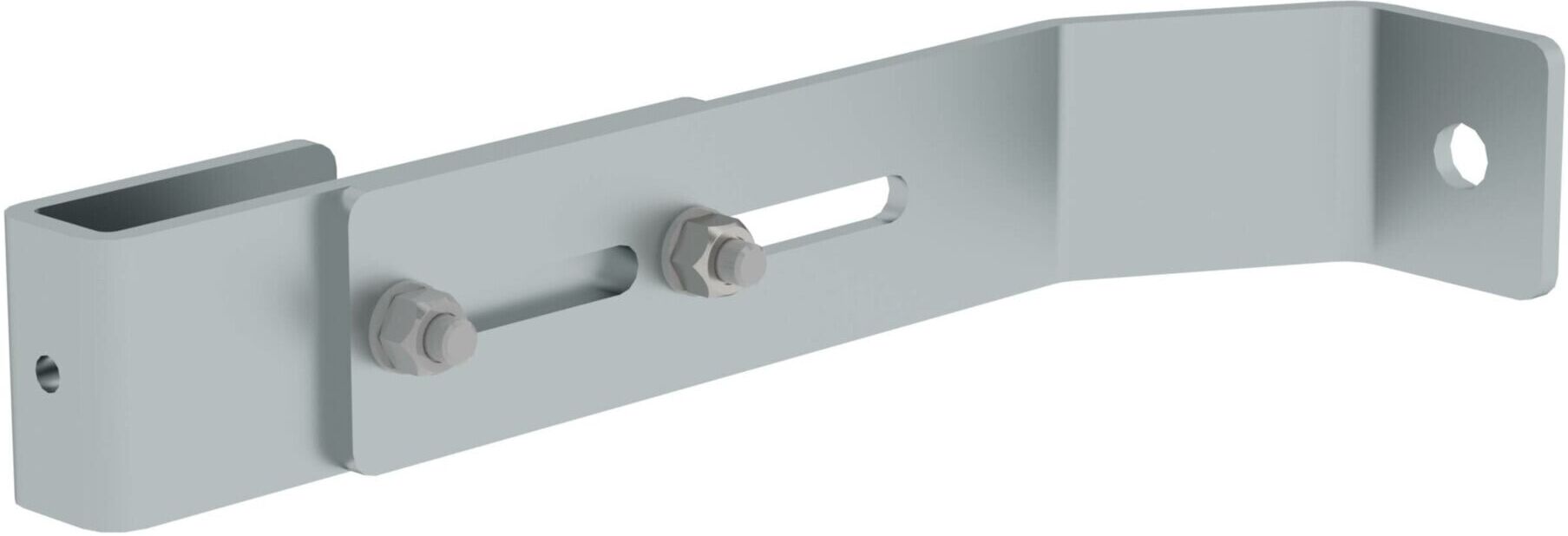 MUNK Wandanker verstellbar (060022)