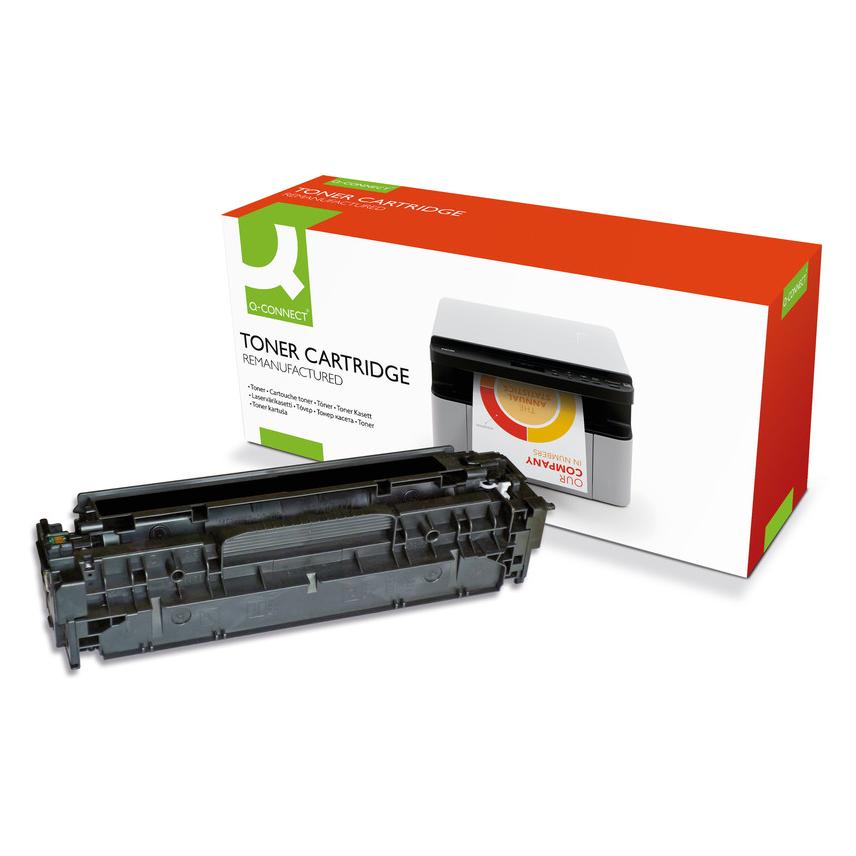Q-Connect 312x (BK) (KF17097)