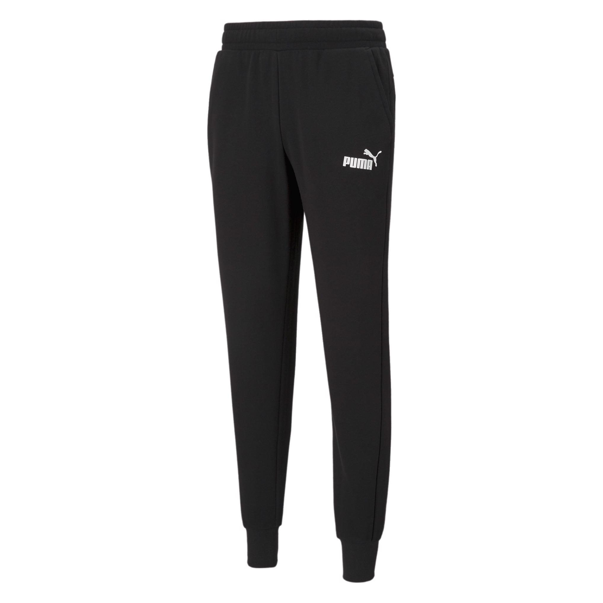 Puma ESS Logo (S) (586716_01)