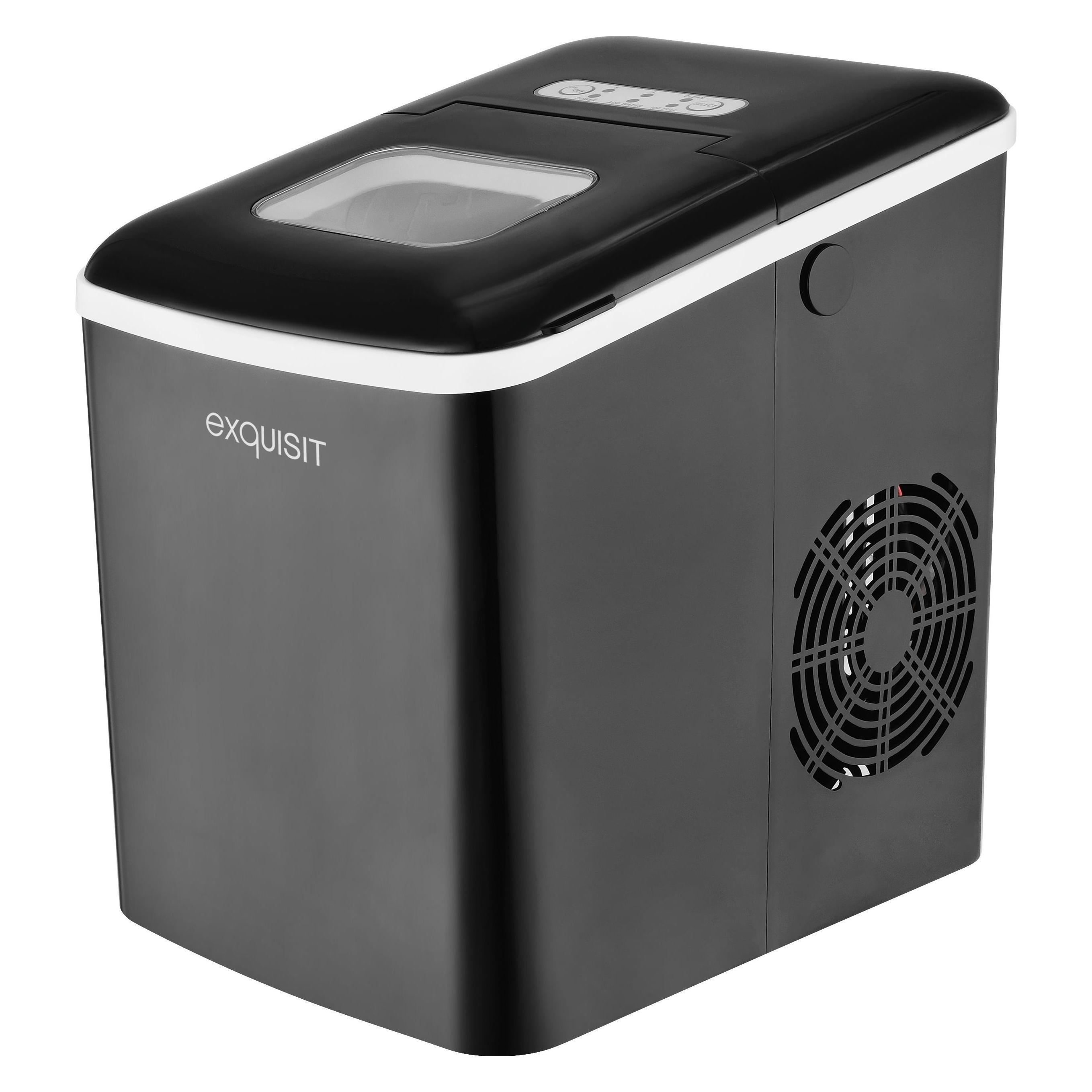 Exquisit EM 6002 sw (13707)