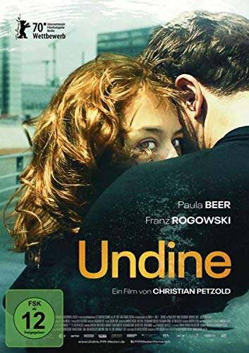 Christian Petzold - Undine - Preis vom 01.10.2026 17:08:56 h