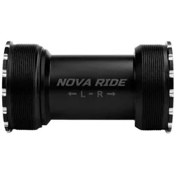 Nova Ride, Tretlager