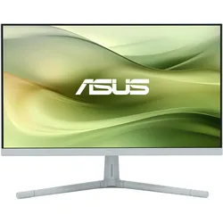 ASUS VU279CFE-G (1920 x 1080 Pixel, 27"), Monitor, Grün, Grau