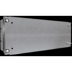 Rittal SV Teilmontageplatte SV 9683.662